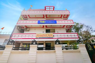 Fabexpress Vindhyawasini Palace