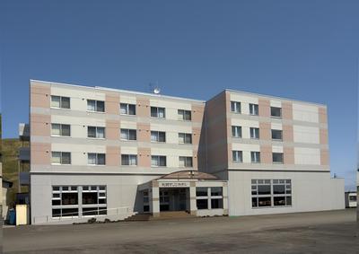 Rishiri Marine Hotel