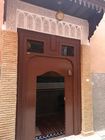 Riad Medina Art