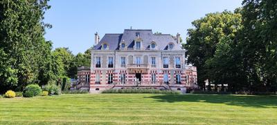 Château de Saint-Germain
