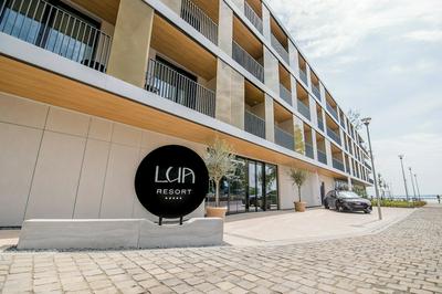 LUA Resort Balatonfüred