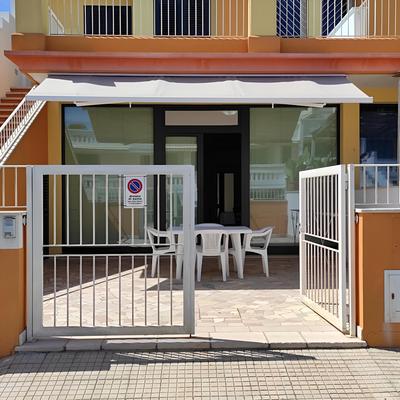 Casa Aristola - A 100 m Dal Mare A Santa Maria Di Leuca
