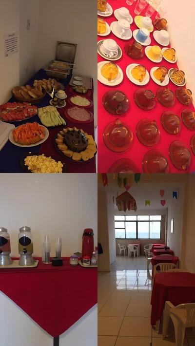 Hotel Tropical Itapua1