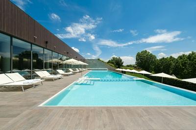 Castilla Termal Monasterio de Valbuena - Small Luxury Hotels of the World