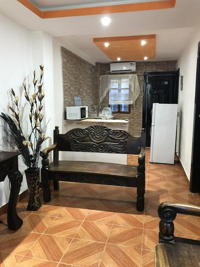 Apartamentos Donde Leda