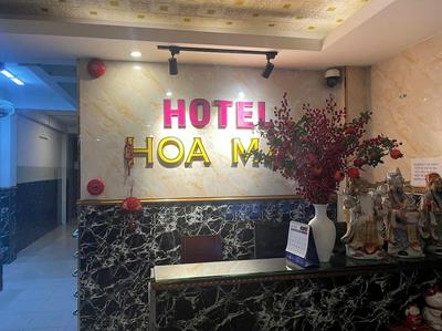 Hoa Mai hotel