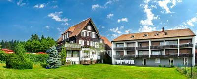 Hotel Hirsch
