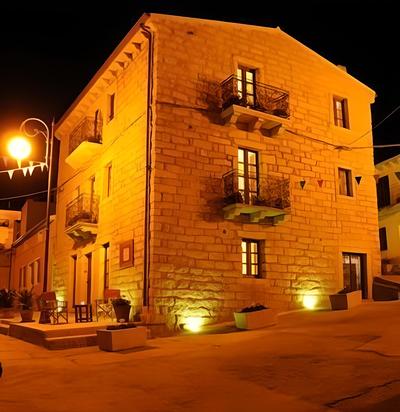 La Casa di Babbai