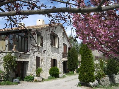 Le Moulin d'Aimee