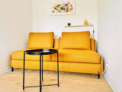 Le Cozy Escape – Esc’Appart