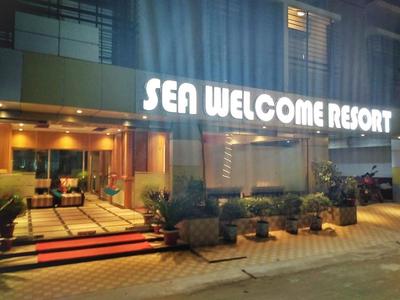 Sea Welcome Resort