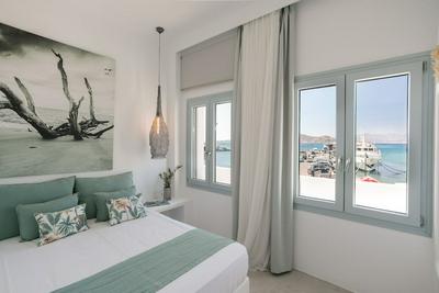 Anamnesia Collection 2BR Apart Naxos Town