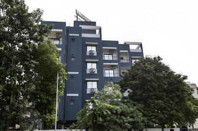 SilverKey Executive Stays 42958 SG Highway