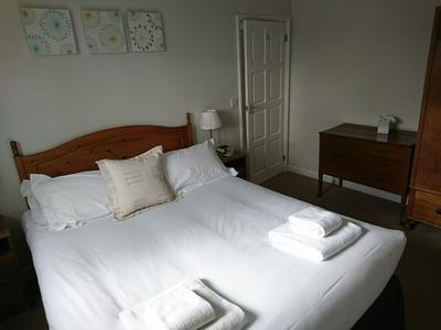 Peresteda Apartments