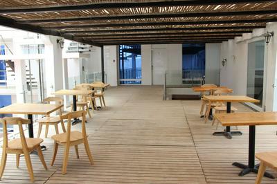 Hotel City Plaza Salinas