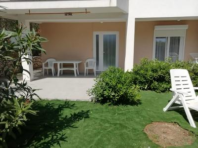 Erikas - 100m From sea - A2