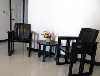 Nina's Guest House 2