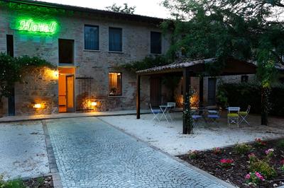 La Maison de Vì