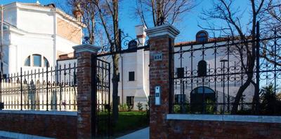 Venetia Domus 2 Quartos