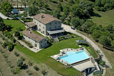 La Palazzetta del Vescovo