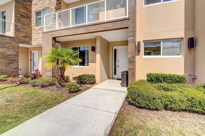 Modern Townhome w/ Patio & Grill < 2 Mi to Disney!