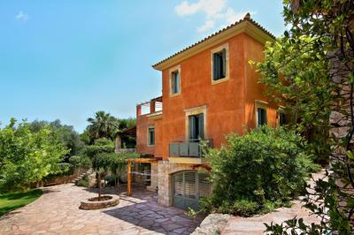 Vouliagmeni Villa