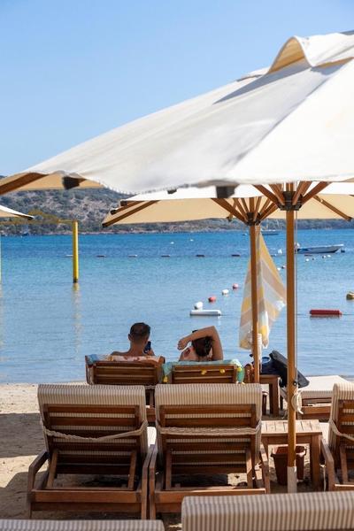 Sea Soul Otel - Image 28