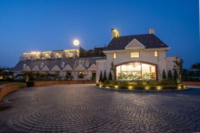 The Radiant Resort