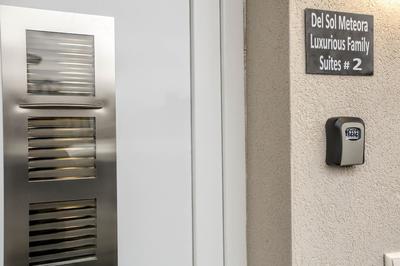 Del Sol Meteora Luxurious Family Suites2