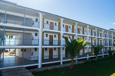 Orangea Beach Resort