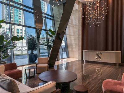 Burj Khalifa View Majestic 2BR Haven