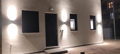 Minimal Condo Trikala Town