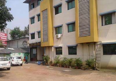 Hotel Mahalaxmi