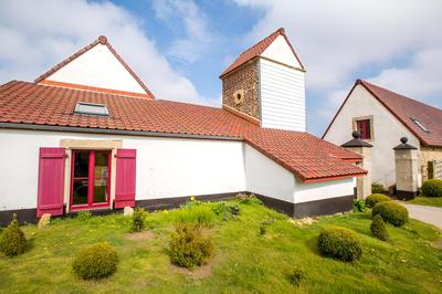 Ecodomaine le Vérin- Gîtes & Spa
