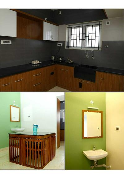 Sendhuran Residence