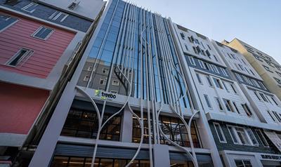 Treebo Premium D Consulate