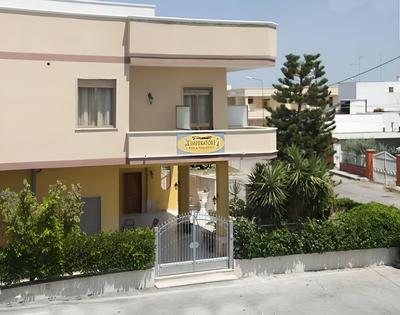 B&B L'Imperatore
