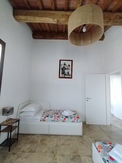 Agriturismo Poggio Rotondo