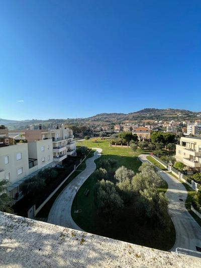 Solemare Apartments Blu Moon Suite
