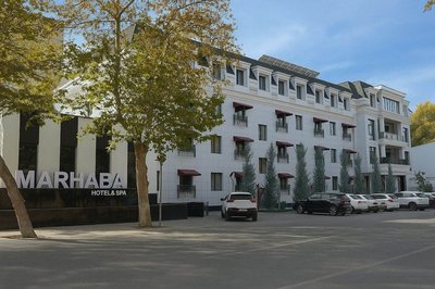 Marhaba Hotel