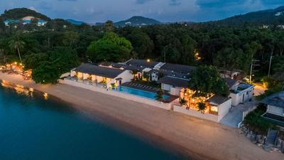 The Flow Samui Beach Resort