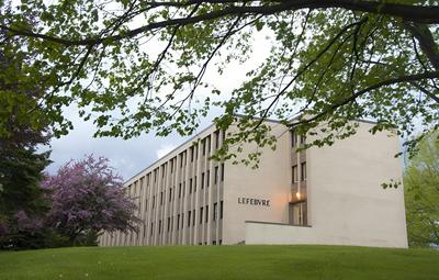 Université de Moncton