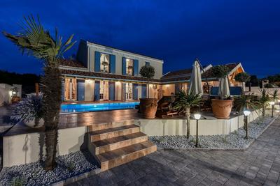 Villa Mek Zadarvillas