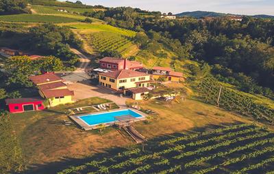 Tenuta MonteOliveto