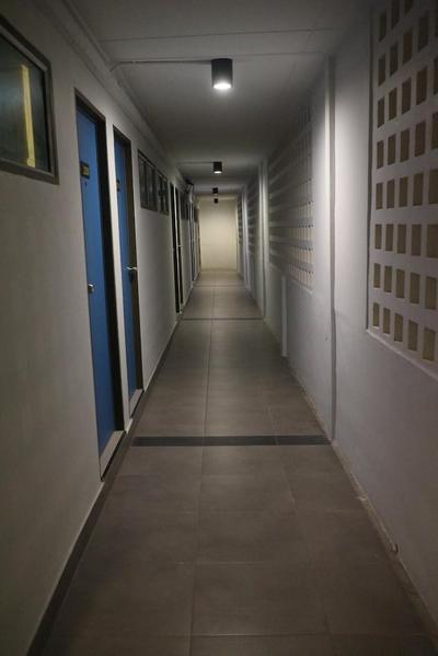 L42 Hostel