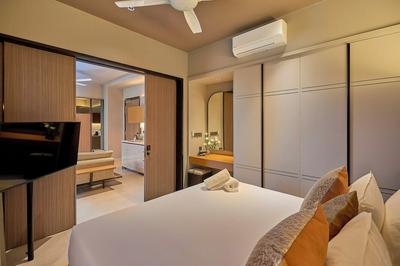 Antara Residence By Sleeping Lion