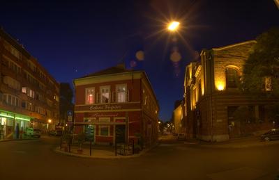 Santico Art Hotel and Hostel