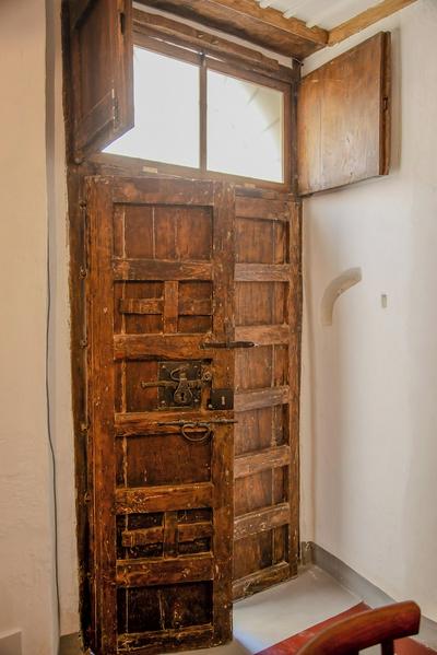 Dimora Storica nel Cuore del Pollino