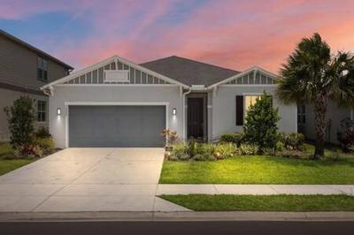 Florida Retreat Home w Fast-wifi Patio King Bed