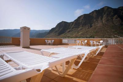 Coral Los Silos - Your Natural Accommodation Choice
